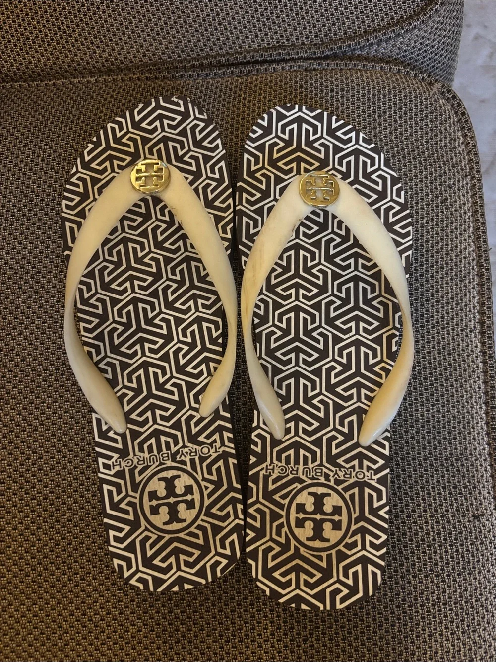 Tory Burch Flip-flop sandals